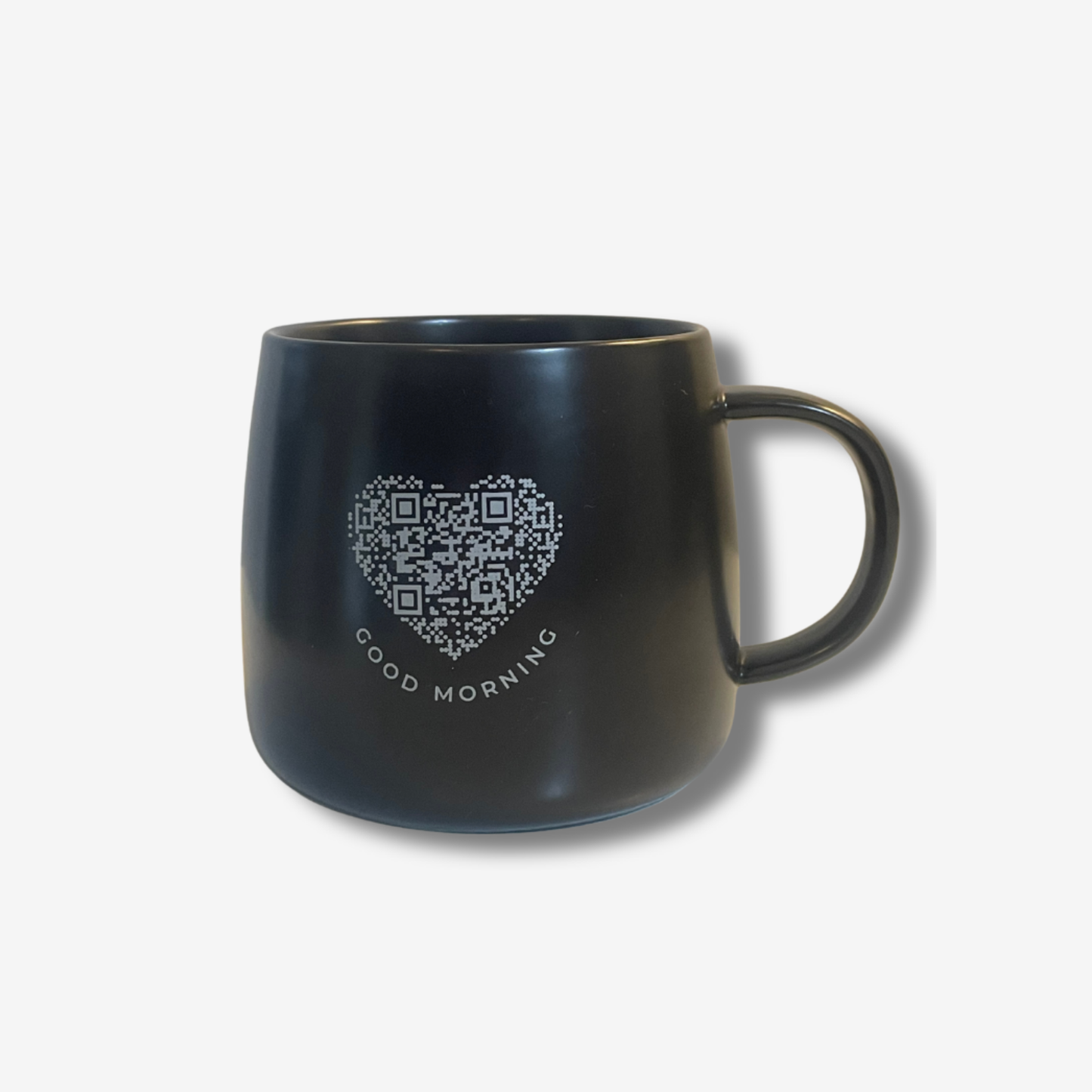 Good Morning Mug
