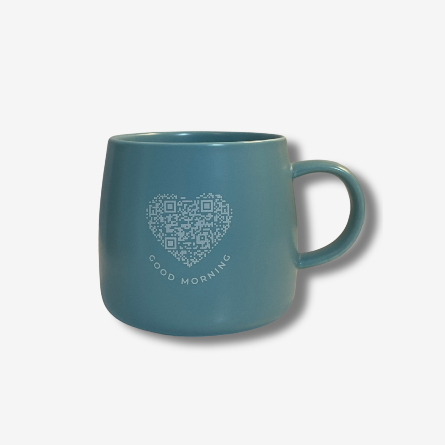 Good Morning Mug