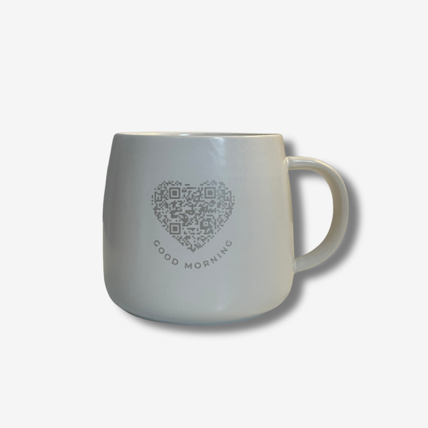 Good Morning Mug
