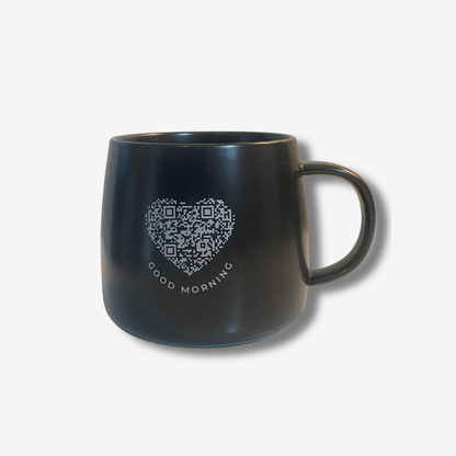 Good Morning Mug